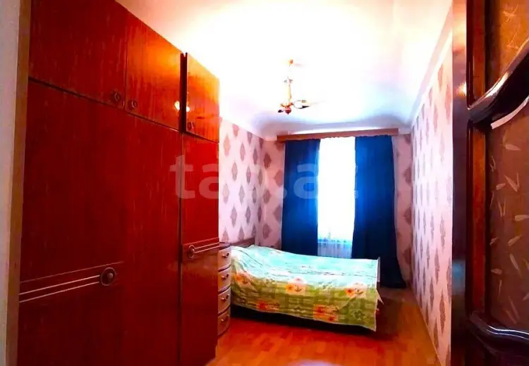 3 otaqlı mənzil , Bakı