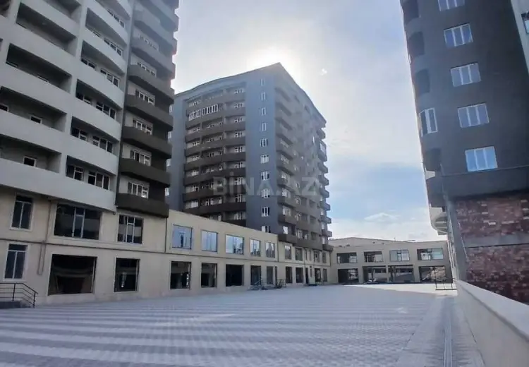 3 otaqlı mənzil Satılır, Gəncə