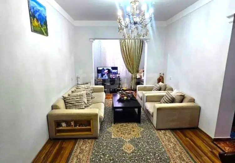 3 otaqlı mənzil , Bakı