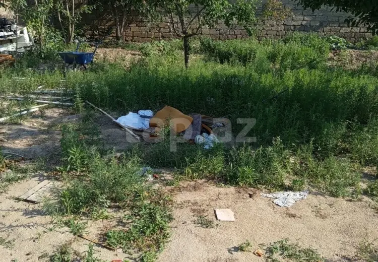 0 m² Obyekt / Ofis , Məştağa qəs., Sabunçu, Bakı