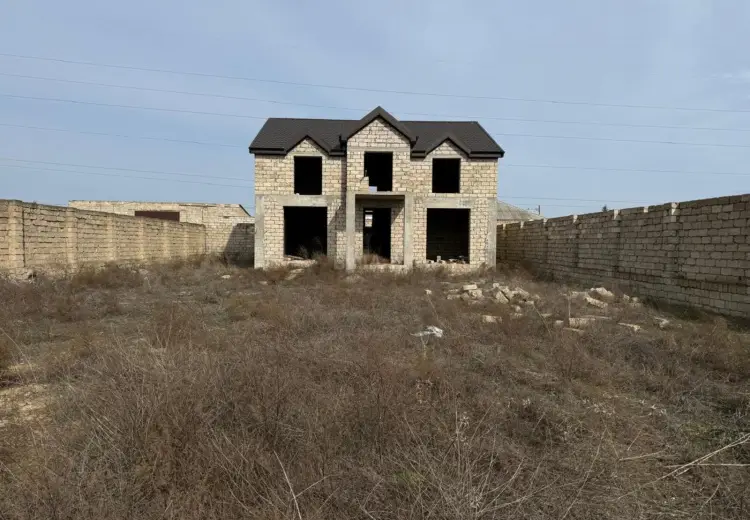 10 sot Torpaq Satılır, Şüvəlan, Xəzər, Bakı