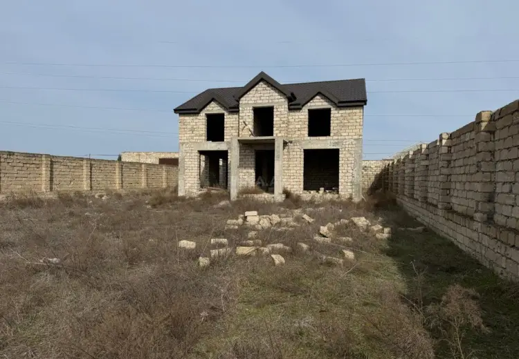 10 sot Torpaq Satılır, Şüvəlan, Xəzər, Bakı