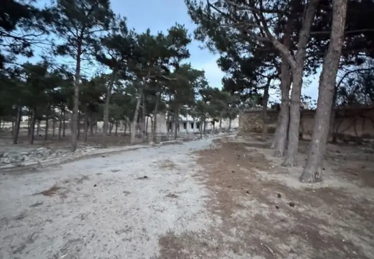 144 sot Torpaq Satılır, Mərdəkan, Xəzər, Bakı