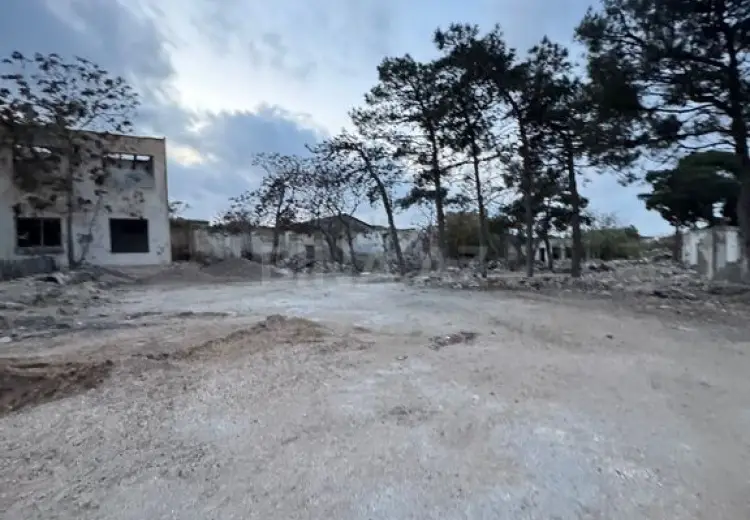 144 sot Torpaq Satılır, Mərdəkan, Xəzər, Bakı