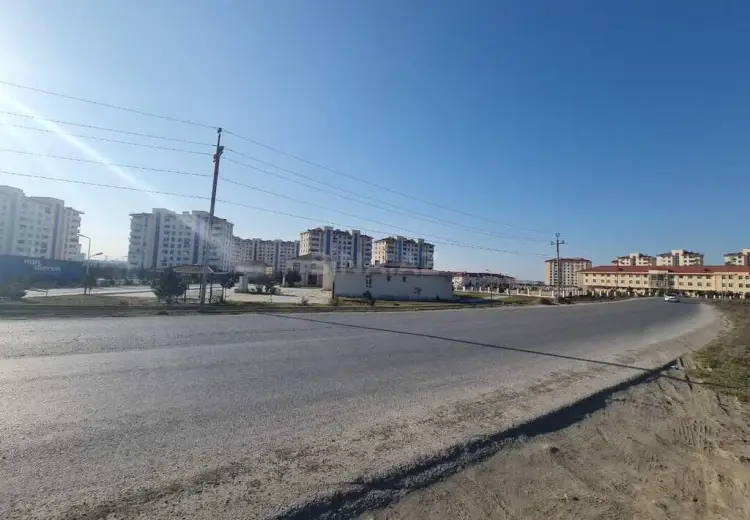 300 sot Torpaq Satılır, Abşeron