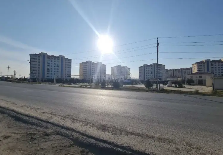 300 sot Torpaq Satılır, Abşeron