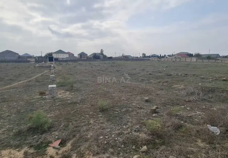 10 sot Torpaq Satılır, Buzovna, Xəzər, Bakı