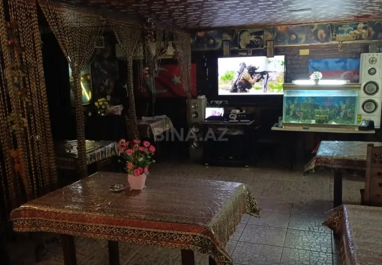 95 m² Obyekt / Ofis Satılır, Xətai, Bakı