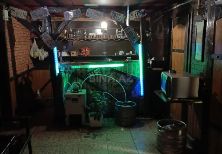 95 m² Obyekt / Ofis Satılır, Xətai, Bakı