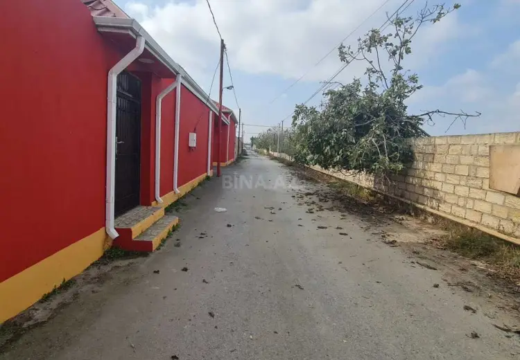 6 sot Torpaq Satılır, Nardaran qəs., Sabunçu, Bakı
