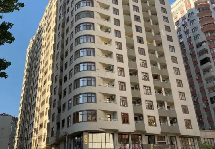 500 m² Obyekt / Ofis Satılır, Yasamal qəs., Yasamal, Bakı