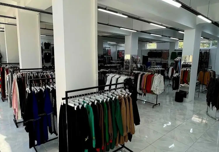 500 m² Obyekt / Ofis Satılır, Yasamal qəs., Yasamal, Bakı