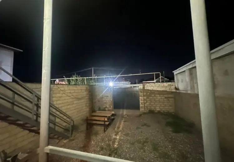 6 otaqlı mənzil Satılır, Abşeron