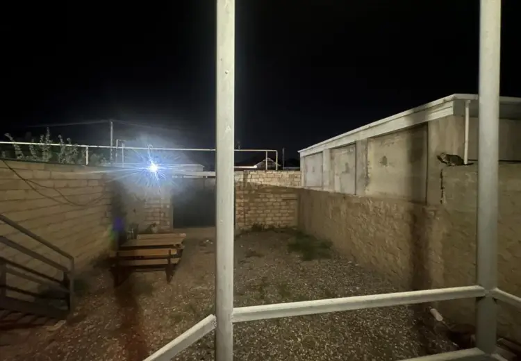 6 otaqlı mənzil Satılır, Abşeron