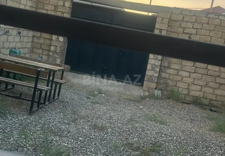 6 otaqlı mənzil Satılır, Abşeron