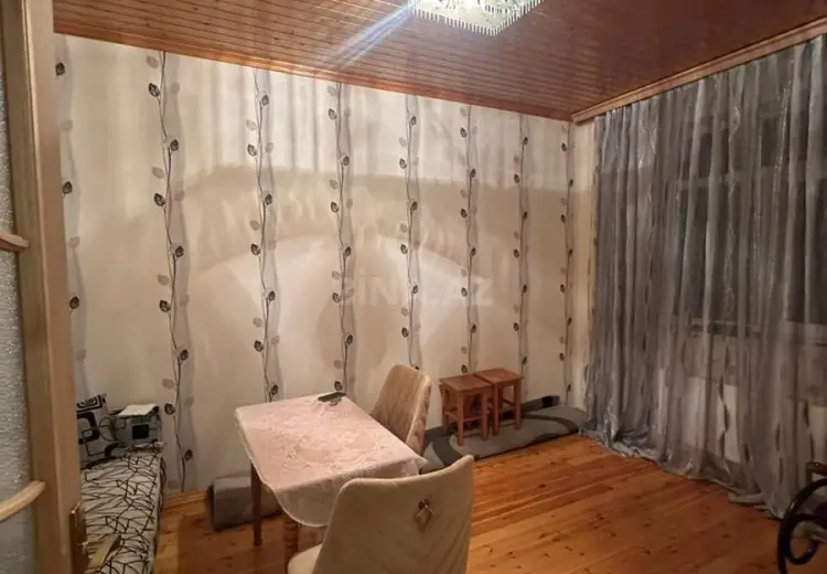 6 otaqlı mənzil Satılır, Abşeron