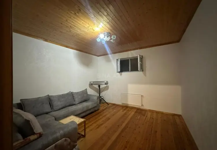 6 otaqlı mənzil Satılır, Abşeron