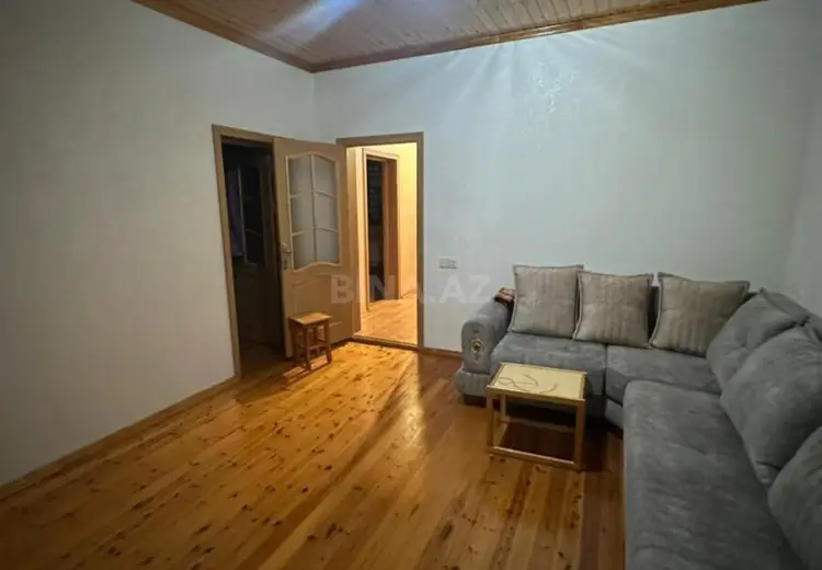 6 otaqlı mənzil Satılır, Abşeron