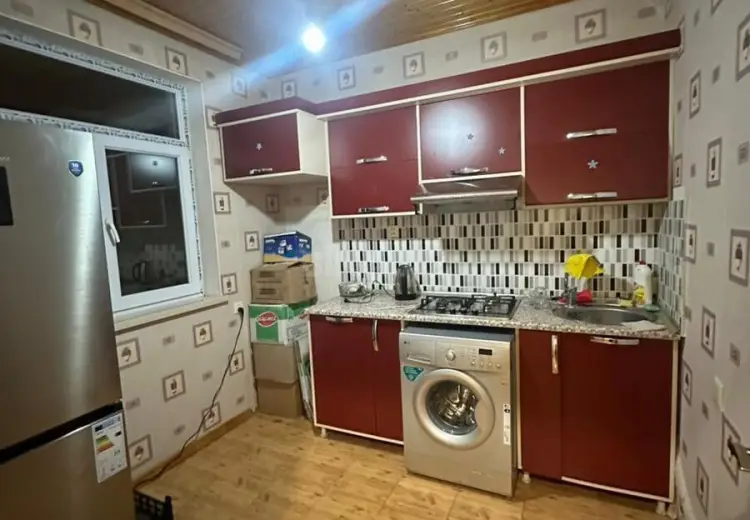 6 otaqlı mənzil Satılır, Abşeron