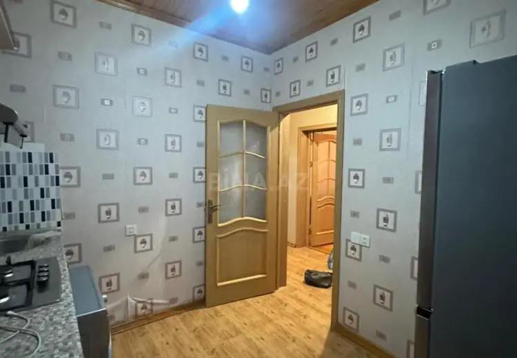 6 otaqlı mənzil Satılır, Abşeron