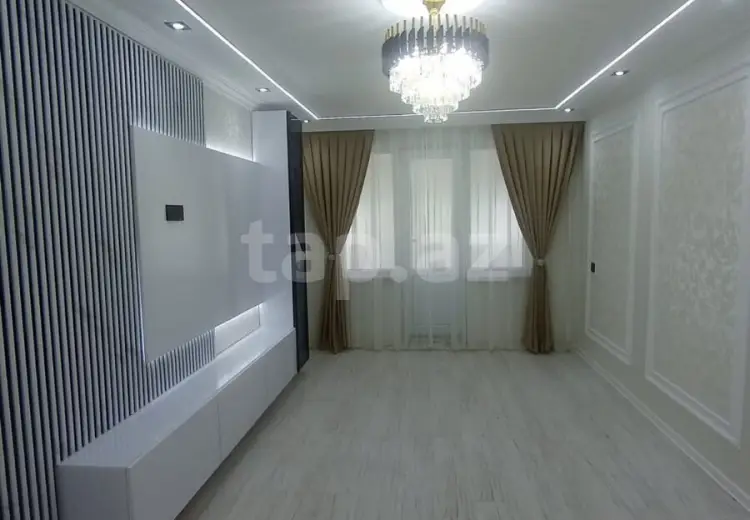 3 otaqlı mənzil , Mingəçevir