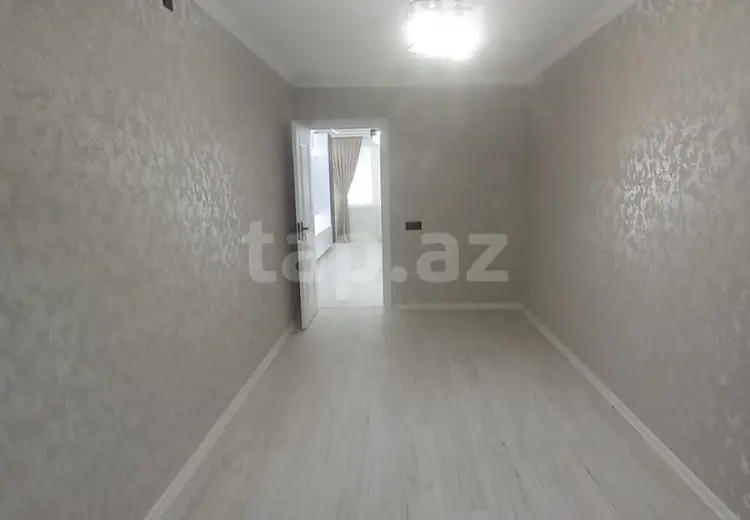 3 otaqlı mənzil , Mingəçevir