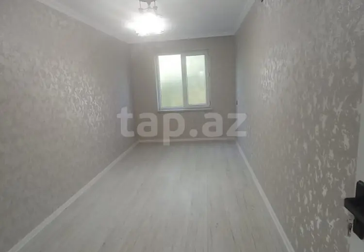 3 otaqlı mənzil , Mingəçevir