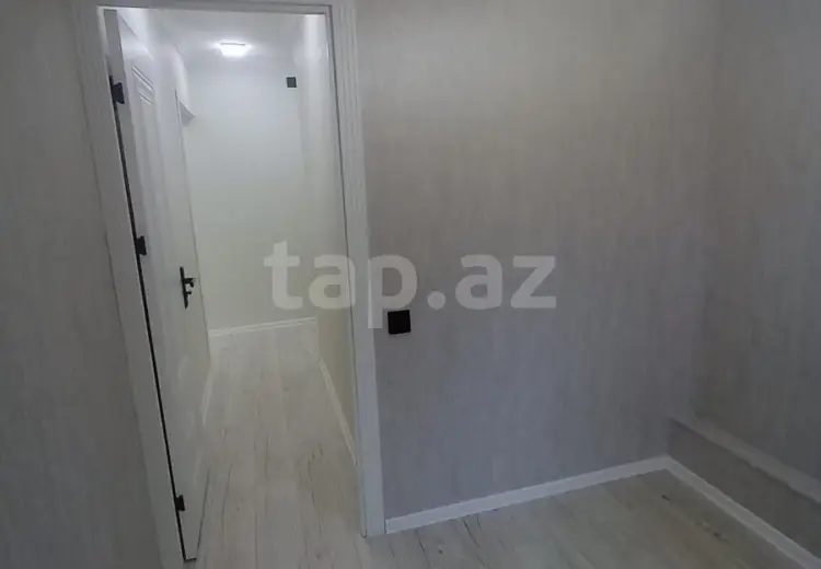 3 otaqlı mənzil , Mingəçevir