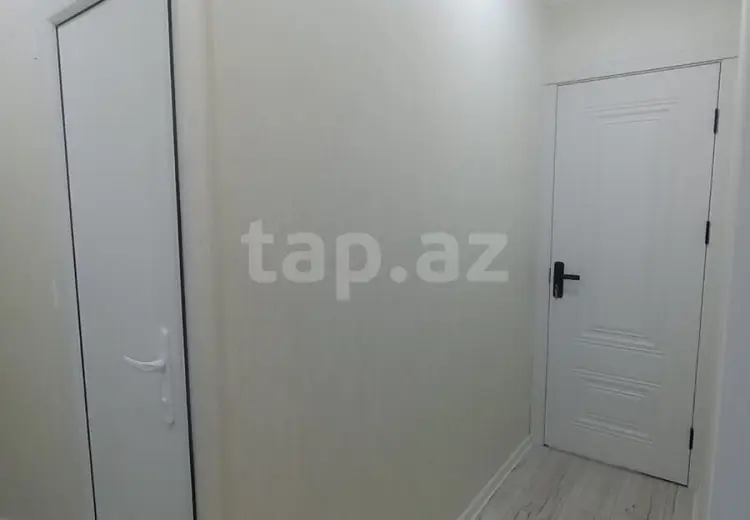 3 otaqlı mənzil , Mingəçevir