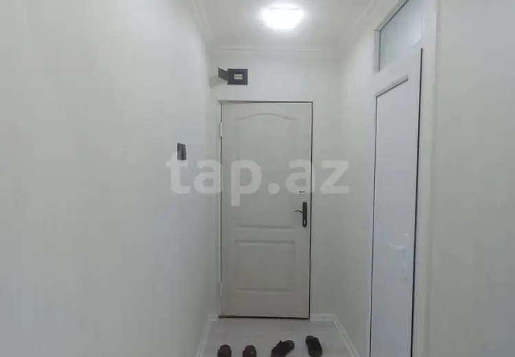 3 otaqlı mənzil , Mingəçevir