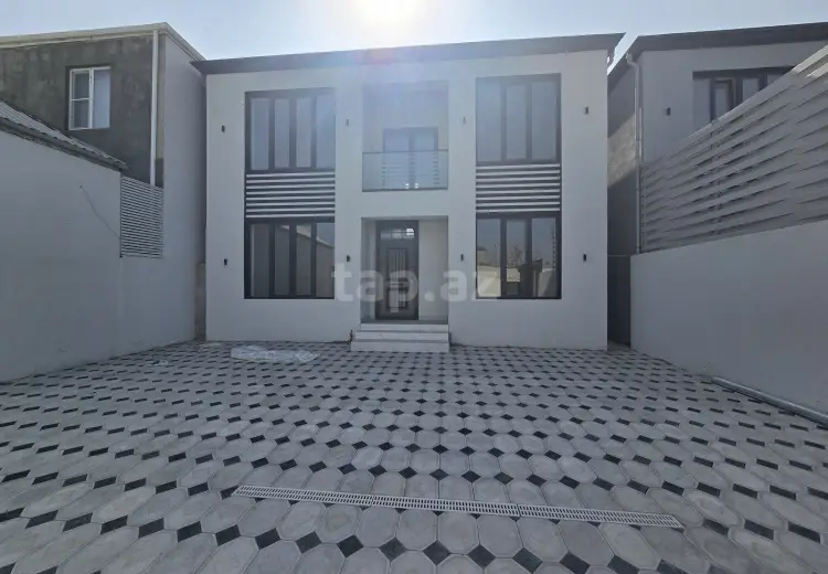 3 otaqlı mənzil , Sumqayıt