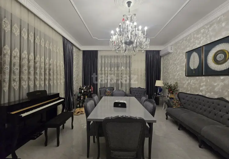 3 otaqlı mənzil , Sumqayıt