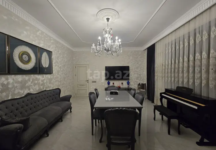 3 otaqlı mənzil , Sumqayıt