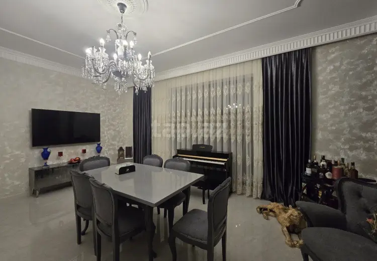 3 otaqlı mənzil , Sumqayıt