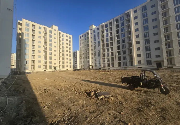 3 otaqlı mənzil , Sumqayıt