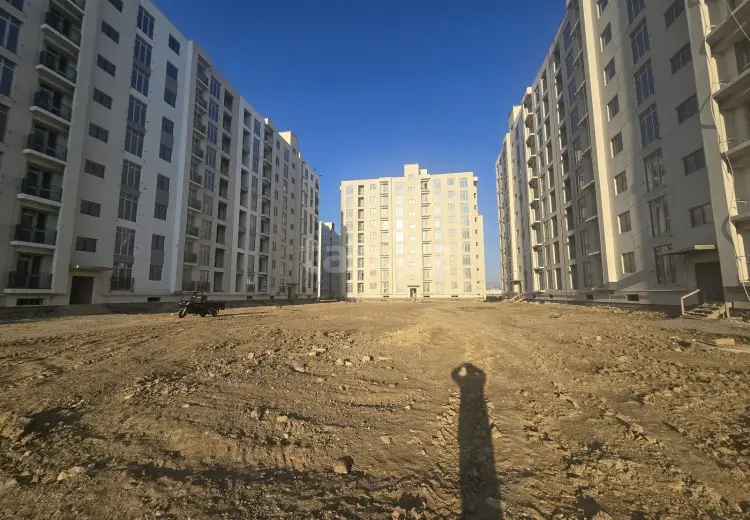 3 otaqlı mənzil , Sumqayıt