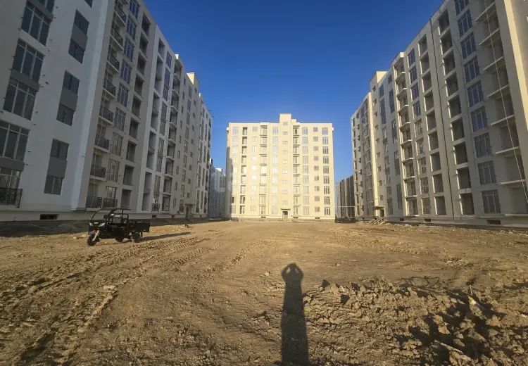 3 otaqlı mənzil , Sumqayıt