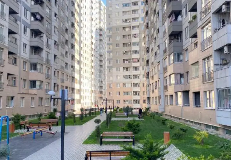 2 otaqlı mənzil Satılır, Yasamal qəs., Yasamal, Bakı