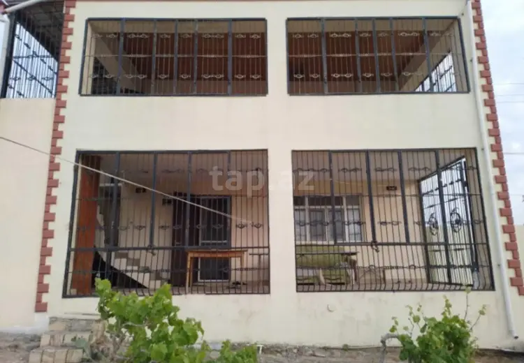 3 otaqlı mənzil , Novxanı, Abşeron