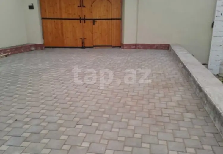 3 otaqlı mənzil , Novxanı, Abşeron