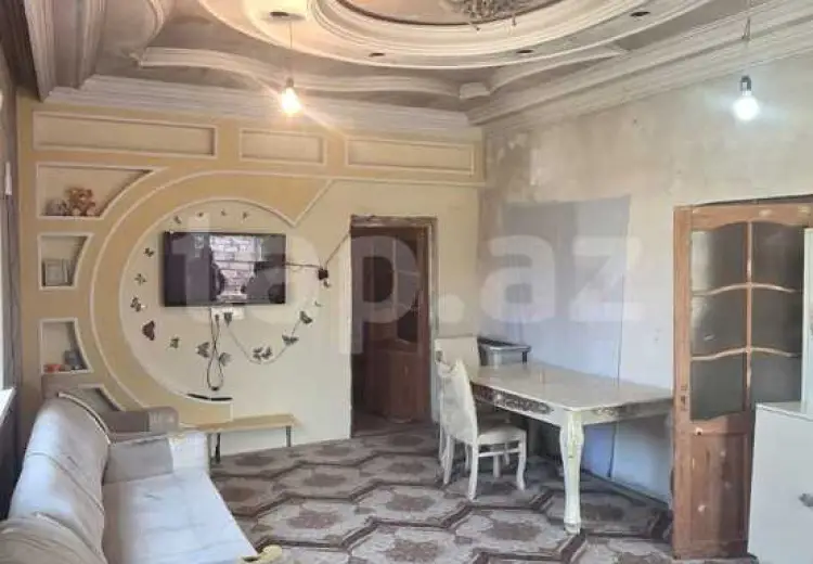 3 otaqlı mənzil , Gəncə