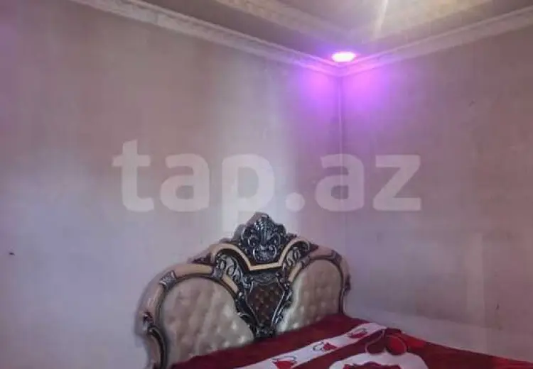 3 otaqlı mənzil , Gəncə