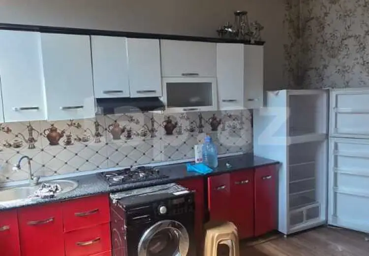 3 otaqlı mənzil , Gəncə