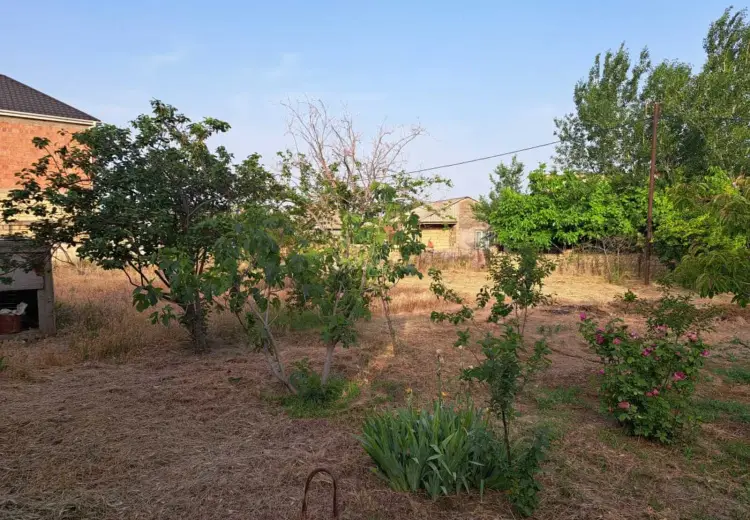 3.5 sot Torpaq Satılır, Abşeron