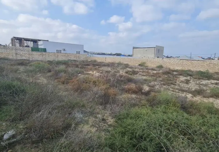 10 sot Torpaq Satılır, Nardaran qəs., Sabunçu, Bakı