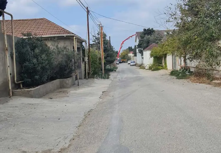 10 sot Torpaq Satılır, Nardaran qəs., Sabunçu, Bakı