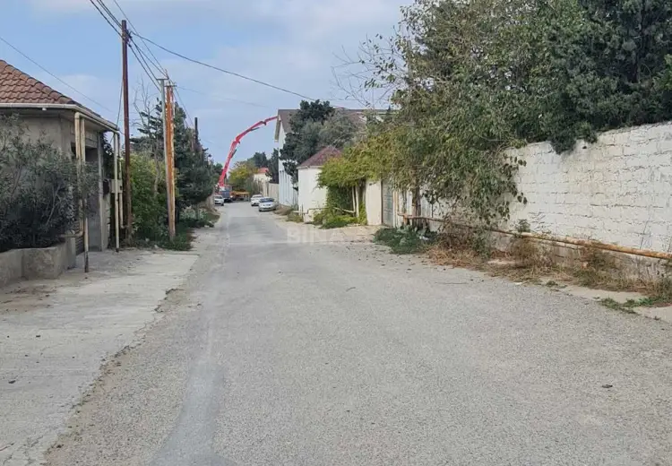 10 sot Torpaq Satılır, Nardaran qəs., Sabunçu, Bakı