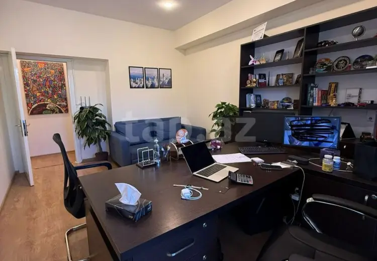 0 m² Obyekt / Ofis , Bakı