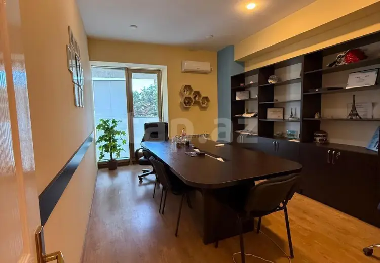 0 m² Obyekt / Ofis , Bakı