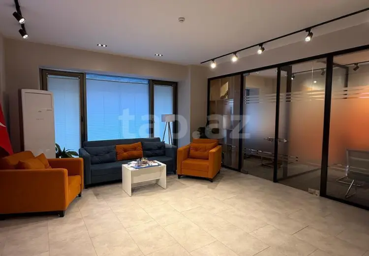 0 m² Obyekt / Ofis , Bakı